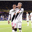 Adson diz que Vasco venceu porque soube suportar a pressão do Boca