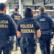 PF mira quadrilha que roubava carros e caminhonetes no RS para vender no Uruguai