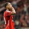 Internacional: quem deve substituir Alan Patrick contra o Mirassol? Veja