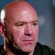 Dana White desmente Sean Strickland após reclamações sobre pagamentos no UFC