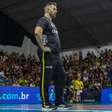 Rui Moreira mostra preocupação com Stysiak antes da Supercopa