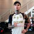 Pulgar é denunciado pelo STJD e pode pegar até 6 jogos no Brasileirão