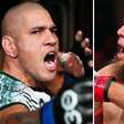 Valter Walker revela plano para enfrentar Alex Poatan no UFC