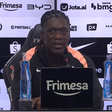 Clarence Seedorf: "Sou expert em entrar em coisas complicadas"