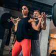Musculação e saúde metabólica: benefícios vão além do emagrecimento