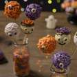Halloween impulsiona vendas de doces e trás lições para o fim de ano