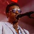 Seu Jorge fala sobre cultura além do eixo Rio-São Paulo no Fluir 2026