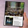 Como ler de forma mais confortável no celular e tablet