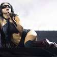 Charli XCX recebe Tinashe no ACL Festival; confira!