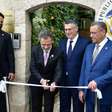 Colômbia abre embaixada em Jerusalém sob governo de extrema direita aliado de Donald Trump
