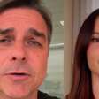 Flávio Bolsonaro faz pedido para artistas de direita e ataca Juliette: 'Mentindo'