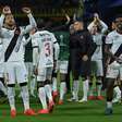 Vasco vence o Boca Juniors em La Bombonera, quebra tabu de 75 anos e faz história na Sul-Americana