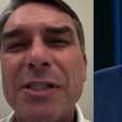 Flávio Bolsonaro toma nova decisão sobre debate da Band e manda recado para Lula
