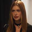 Globo avança em conversas com Marina Ruy Barbosa, mas atriz não quer contrato de exclusividade