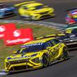 Mitsubishi Motors busca subir degraus na etapa de Cascavel da Stock Car Pro Series