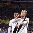 Vasco vence o Boca Juniors em La Bombonera e leva vantagem para o jogo de volta da Sul-Americana