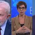 Globo lança comercial com Renata Lo Prete, Lula, Flávio Bolsonaro e detalhe chama atenção: 'Sumiu'