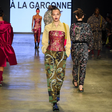 SPFW: À La Garçonne aposta em pós-apocalipse elegante e delicado