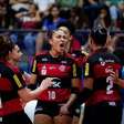 Sesc RJ Flamengo controla o Flu e conquista o título carioca
