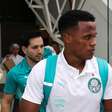 Palmeiras visita o Fluminense pela ida da semifinal da Libertadores