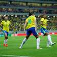 Brasil, com uma a mais, apenas empata com a Argentina no feminino