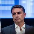Flávio Bolsonaro diz que serviço contratado nos EUA não viola lei; Elytron diz que atua no segmento de segurança