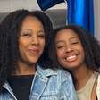 Aos 17 anos, filha de Negra Li chama atenção na web ao fazer revelações sobre a mãe: 'Não vou'