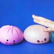 Inmetro alerta para riscos de brinquedos squishy e práticas que podem causar acidentes