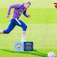 Manchester City x PSG: Onde Assistir ao Vivo, Horário e Escalações de Gigantes na Champions League