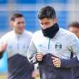 Grêmio: como Renato planeja recuperar Mathías Villasanti? Veja