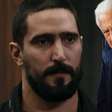O reencontro emocionante de Heitor e Arthur em 'Quem Ama Cuida': filho visita o túmulo do pai, deixa espírito em choque e aterroriza Pilar