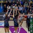 Conegliano não dá chances ao Chieri. Gabi é a MVP
