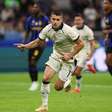 Hat-trick na Champions coloca atacante na mira de três seleções
