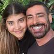 Cauã Reymond revela como reagiria se filha de 14 anos tivesse namorada