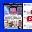 Artigo de opinião de 2025 acusando 'golpe de Estado no STF' circula como se fosse recente
