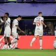 "Não tem nada ganho", alerta Thiago Mendes após vitória do Vasco