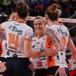 Marta Bechis comemora 1º título pelo Osasco: "Jogamos com a cabeça e o coração"