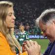 Palmeiras fretará voo para levar convocadas à Libertadores Feminina; saiba detalhes