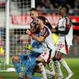 Flamengo reencontra último time que o derrotou na Libertadores