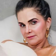 Luiza Ambiel revela bastidores chocantes da Banheira do Gugu e expõe pressão que enfrentou: 'Tóxica'