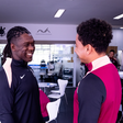 Seedorf quer proteger jogadores do Corithians