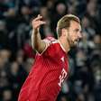 Harry Kane se aproxima de recorde de Cristiano Ronaldo na Champions
