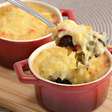 20 Receitas Deliciosas com Berinjela para Variar no Cardápio