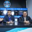 Grêmio é denunciado e rival dispara: "Esculhambação"