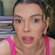 Leonora Áquilla denuncia episódio em shopping e confronta adolescentes: "Devolver o constrangimento"