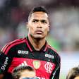 Atitude da diretoria do Flamengo deixa patrocinador incomodado