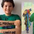 Aos 10 anos, menino é aprovado em vestibular de Engenharia: 'Nunca é cedo demais'