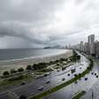 Previsão do tempo em Santos (SP) hoje: veja como fica o clima nesta quarta-feira