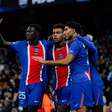 PSG vence Manchester City em duelo de seis gols e mantém 100% na Champions