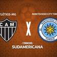 Atlético-MG x Torque, AO VIVO, com a Voz do Esporte, às 17h30